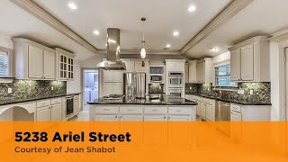 5238 Ariel Street Houston, TX 77096 | Jean Shabot | Marketing Ideas for Realtors