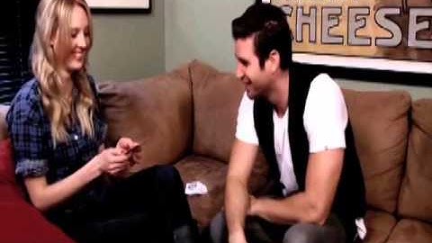 Handpicked Astonishments Invisible Deck) by Paul Harris and Joshua Jay - DVD - Alberico Magic