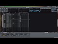 Tekenekenen aka 8BigBit Punx_-_Demodulation Wave (Atari Magic Version) #renoise #chiptune