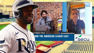 Why the Rays Are This Year's Biggest Surprise (And Why They'll Keep Winning)