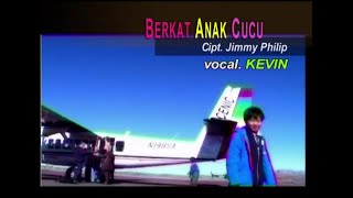 Berkat Anak Cucu ( Karaoke ) - Kevin & Karyn