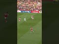 Nunez scores for Liverpool vs Arsenal