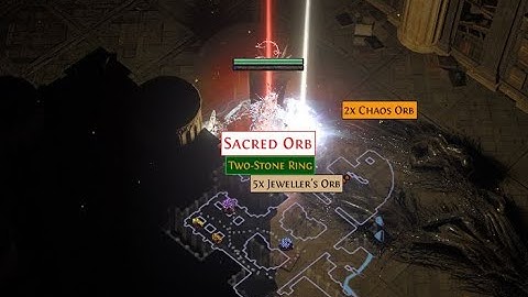 [3.18] Ravaged Blight 2xSilver1xGolden3xOpal strategy full 10 maps run