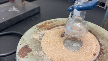 Dehydration of 2-Methyl Cyclohexanol