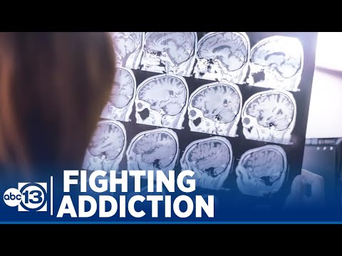 How neuroengineering is helping fight addiction