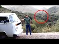 10 Unsolved Mysteries That Will Make You Question Reality