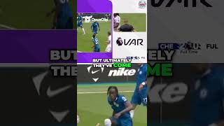 Chelsea vs Fulham 2-0 Enzo Maresca Marco Silva Angry VAR Chaos Joao Fernández’s Penalty Analysis