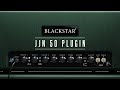 Blackstar JJN 50 Plugin Deep Dive | Channel 2