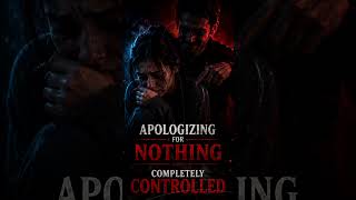 Gaslighting: The Dark Psychology of Mind Control | Dark Psychology Facts #psyshortz #Gaslighting