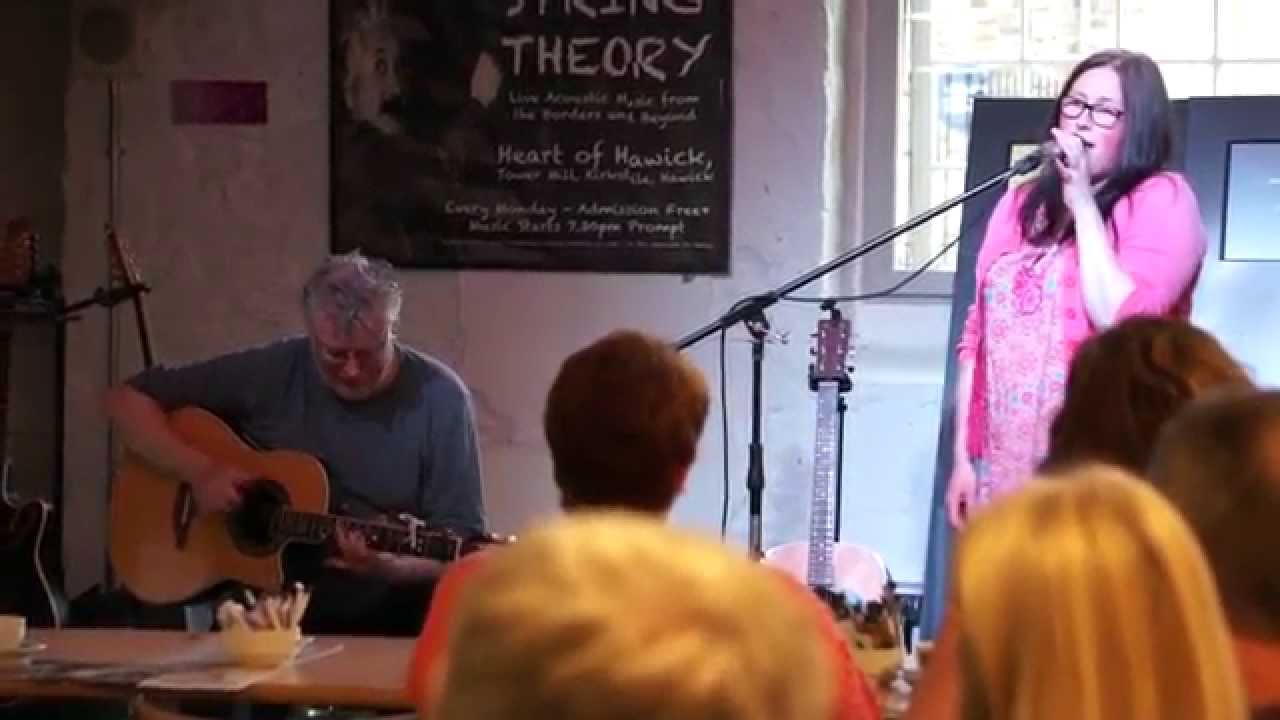 Смотреть «Brillig playing at the String Theory» на YouTube Смотреть «Brillig playing at the String Theory» на YouTube