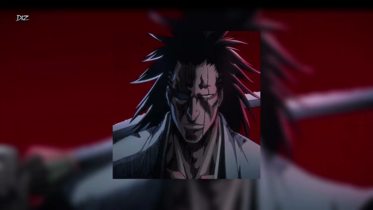 Bleach Anime Edit x BEAT MALVADO (Sped Up + Reverb)