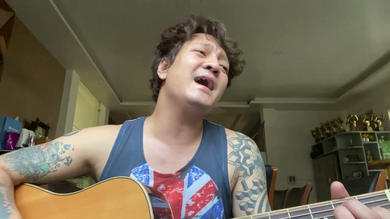 လျှောက်ဆိုပါသည်