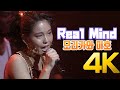 [4K] 모리카와 미호(森川美穂) - Real Mind 1990 LIVE 4K AI Upscaling