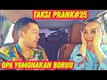 TAKSI PRANK#25-SONI ILK MARTA ANDIJONDA.HONANDA NARGIZA OPA BILAN.