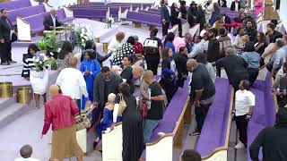 Celebration of Life | Vincent Taylor