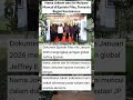 Nama jokowi dan sri mulyani muncul di dokumen epstein files #viral #beritaterkini #kabarterbaru