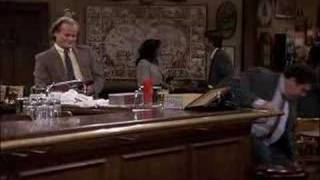 Cheers Cliff Squeaky Shoes