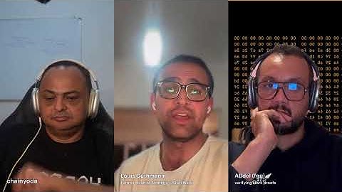 The Bull Case for Starknet