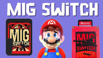✅ How to use Mig Switch V2 Tutorial