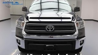 Used toyota tundra for sale in usa, shipping to united arab emirates