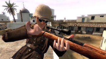 RAIDEN NEVER DIES by ziqeeer | CoD2