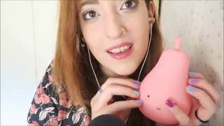 Download Lagu It's okay baby, I'm here((Sweet Caring Friend))[[ Close-up Kisses \u0026 Motivation]]SKSK- ASMR MP3