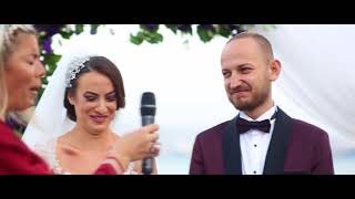 25.08.2016 Gamze & Selim Wedding