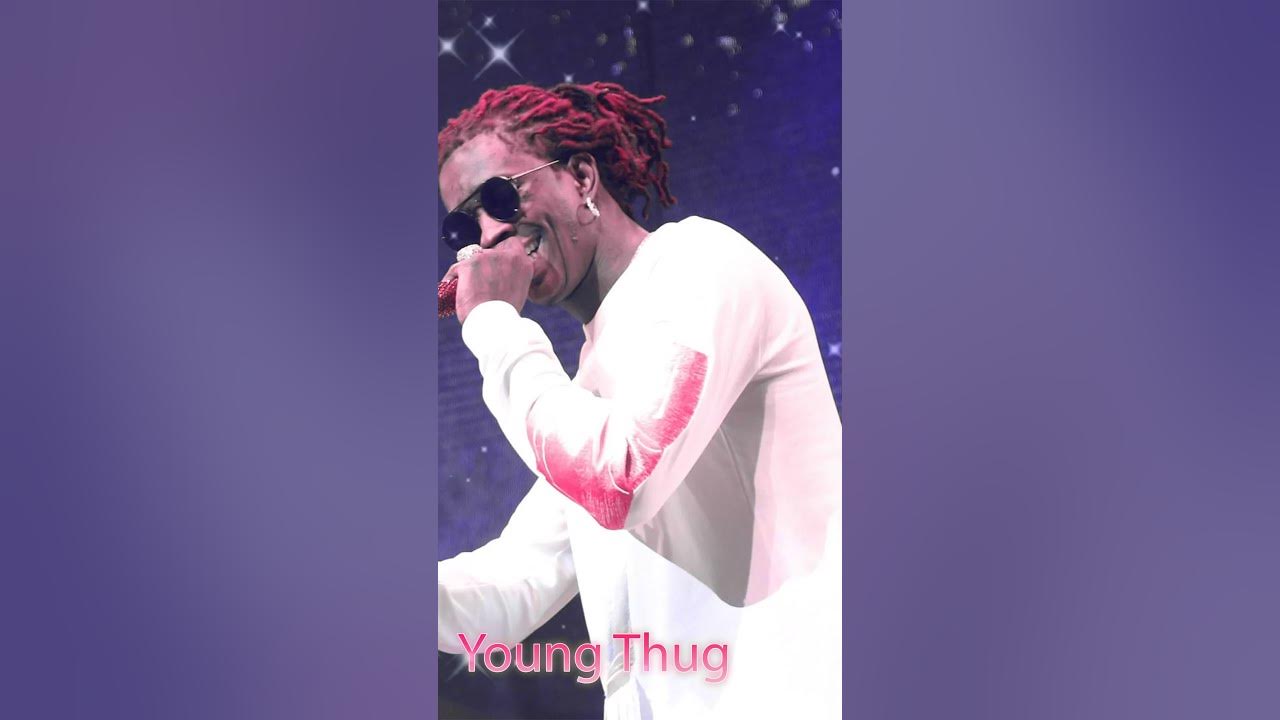 Young Thug - Digits