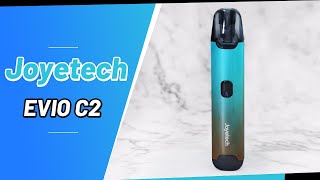 Joyetech EVIO C2 Kit | Vapesourcing