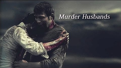 Hannibal & Will | "This is all I ever wanted" [3x13]