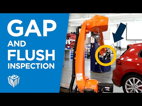 Video: ¿Qué es gap and flush?