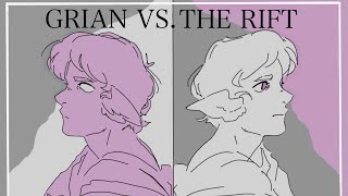The Pitiful Children - Hermitcraft Animatic