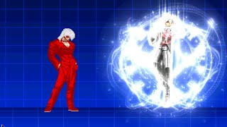 battle   Yagwick 2022 vengeance Vs Final Kulou  Mugen 11