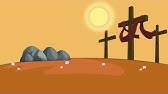 Background Easyworship Natal Christmas Youtube