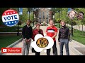 MARV&amp;DREWS REVIEWS VOTING W/ MAYOR AND COUNTY EXECUTIVE!