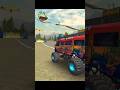 Monster Truck Simulator Run#games #shorts #viral