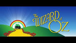 01 Opening - Wizard Of Oz (RSC Version) 