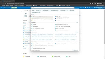 51.  Crear Azure KeyVault con Powershell