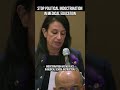 Political Indoctrination in Medical Education at UCLA