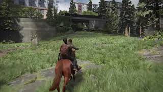 The Last Of Us 2 - #4 Ordem cronológica