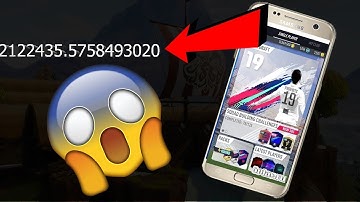 Unlimited Money!! ¦ Pacybits FUT 19