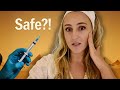 I Tried Botox &amp; Beauty Treatments in EGYPT (my honest experiences, prices, and recommendations)