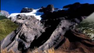 Santuario Nacional De Ampay