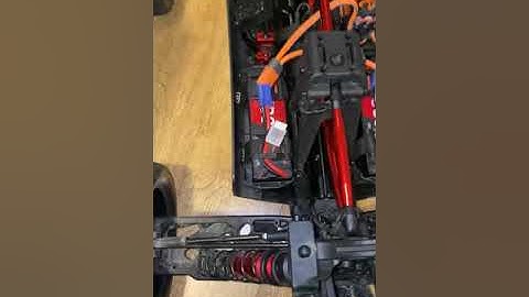 Arrma Outcast 8S Turn Buckle Slippage and Pillow Ball Screws: Problem Solved