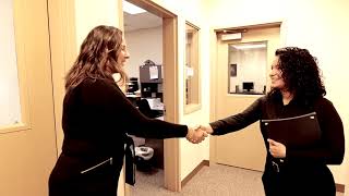 Alicia Vasquez is Closer to Her Dream Job Thanks to Riverside County Workforce Development Center