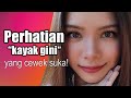 Ini 13 PERHATIAN KECIL (Yang Disukai Wanita Terhadap Pria!)