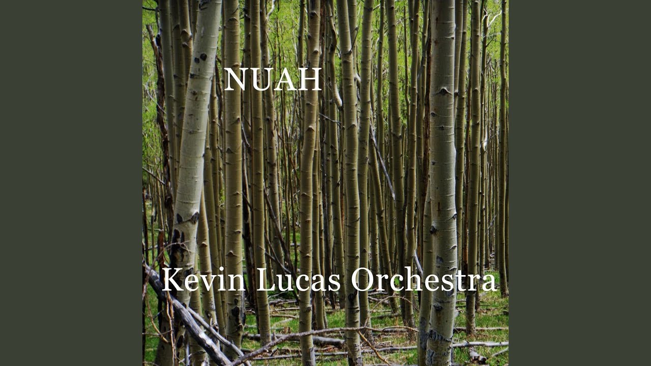 Watch Nuah on YouTube Watch Nuah on YouTube
