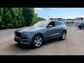 2017 Jaguar F-PACE 35t R Sport AWD 4dr SUV Mesa, Gilbert, Tempe, Chandler, Phoenix, AZ