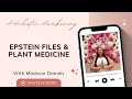 Your Plant Medicine Questions Answered 🍃🍃🍃 #spiritualawakening