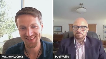 Matthew LaCroix ve Paul Wallis